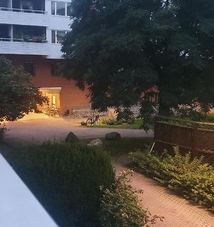 Cozy And Lovely 诺尔雪平 外观 照片