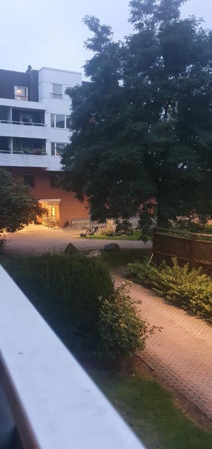Cozy And Lovely 诺尔雪平 外观 照片